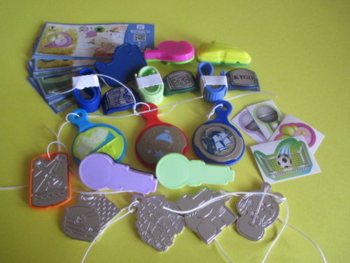 Accessori teen idols - a, scelta