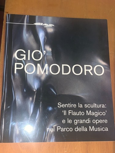 Gio pomodoro sentire la - pomodoro,