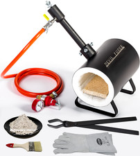 Dfs forgia gas propano - forgia,