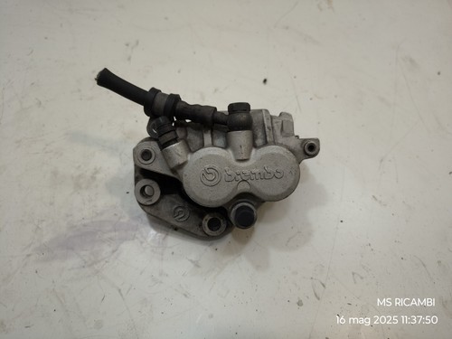 Pinza freno anteriore - freno, brembo