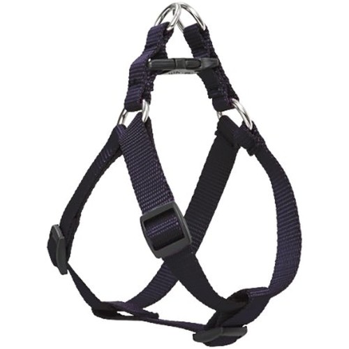 Lupinepet basics nero - lupinepet, 3/4"