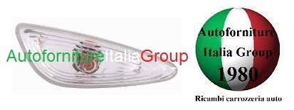 Fanale fanalino freccia - fanale,