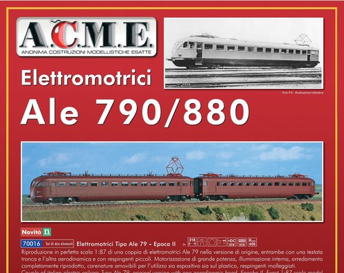 Catalogo acme 2010 - 2010, foglio