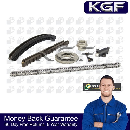 Kit catena distribuzione - catena, kgf
