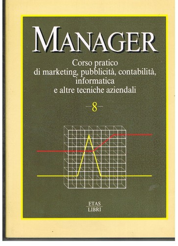 1985 etas libri manager - etas,