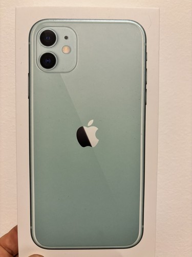 Box scatola per apple - per, iphone
