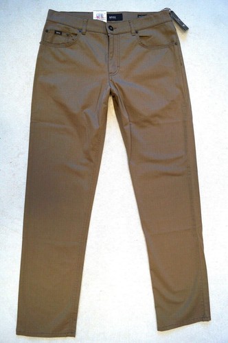 Pantaloni brax cooper prestige - pantaloni,