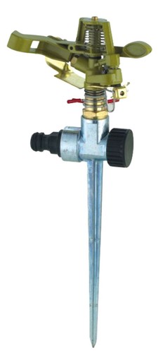 Irrigatore settore su - irrigatore,