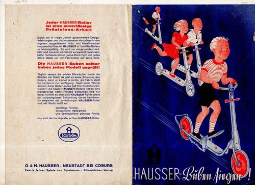 Hausser elastolin catalogo - hausser,