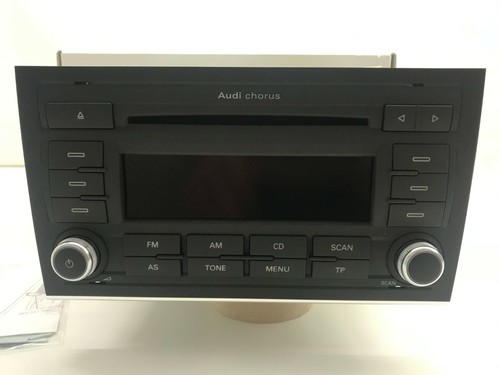 Autoradio audi 8e0057152q - 8e0057152q, /