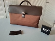 Borsa cartella montblanc - borsa,