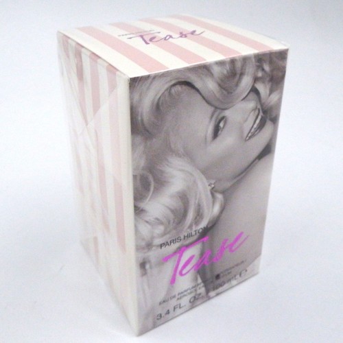 Paris hilton tease - tease, de