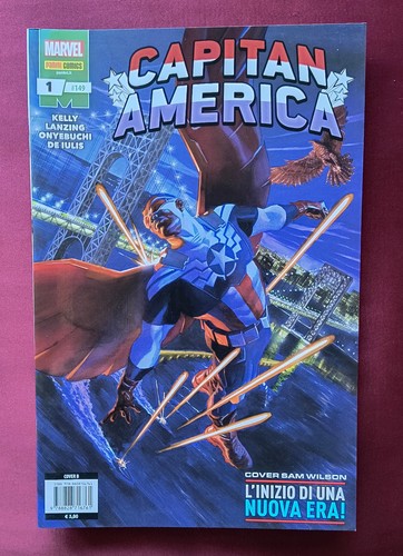 Capitan america 149 - capitan, n°
