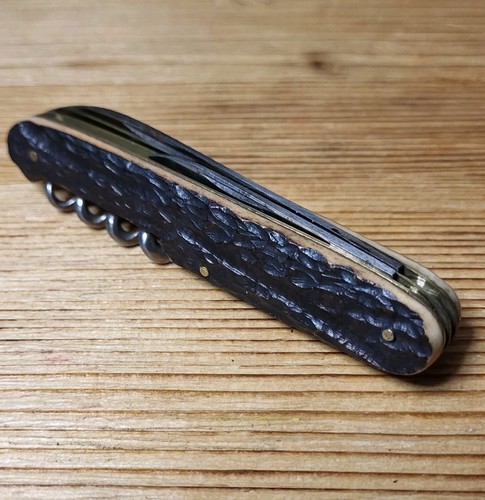 Coltello tascabile robi - coltello, klaas