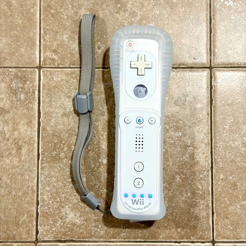 Nintendo wii rvl 036 motion - wii, rvl-036