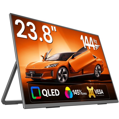 Uperfect qled 144hz - uperfect,