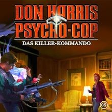 Das killer kommando - 05:, von
