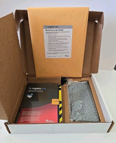 Texas instruments nspire - instruments, ti-nspire