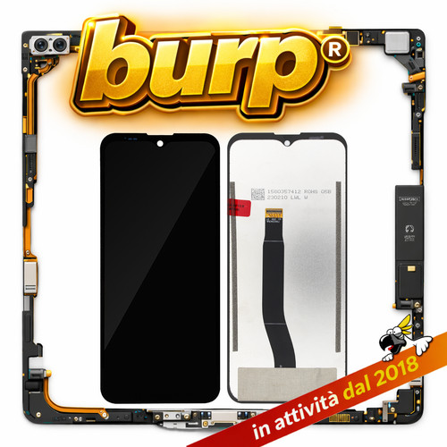 Display cubot kingkong - display,