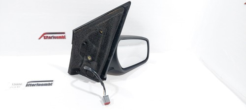 Electric rearview mirror - electric,