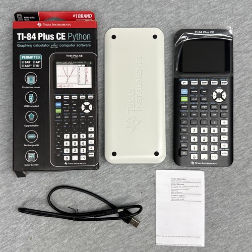 Texas instruments plus - instruments, ti-84