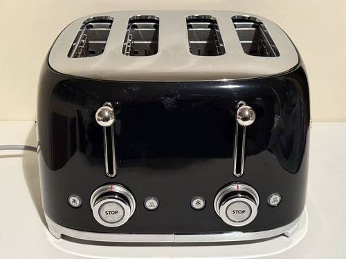Smeg tostapane fette stile - smeg,