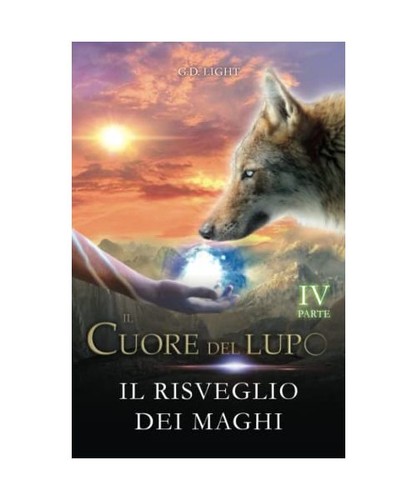 Cuore del lupo parte 4 - cuore,