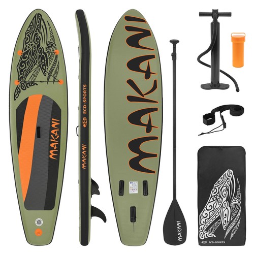 Surfboard stand paddle - surfboard,