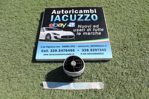 Bocchetta aria cruscotto - bocchetta,