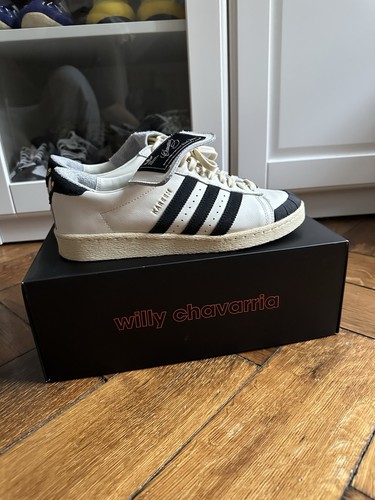 Adidas willy chavarria - willy, x