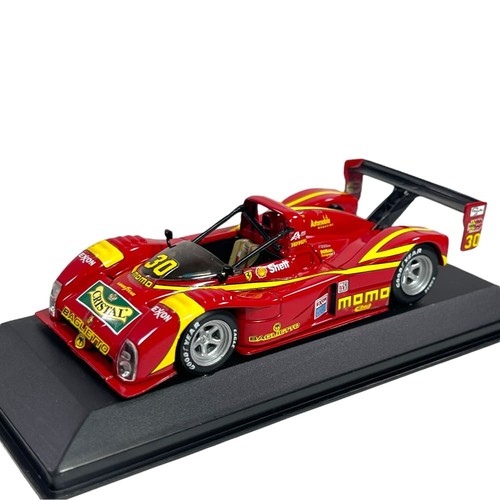 Minichamps 430967430 - minichamps, 1/43