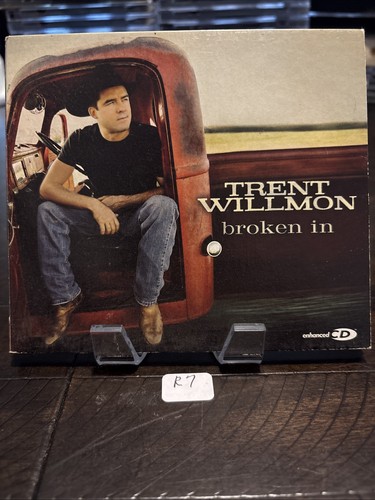 Trent willmon broken - willmon:, like