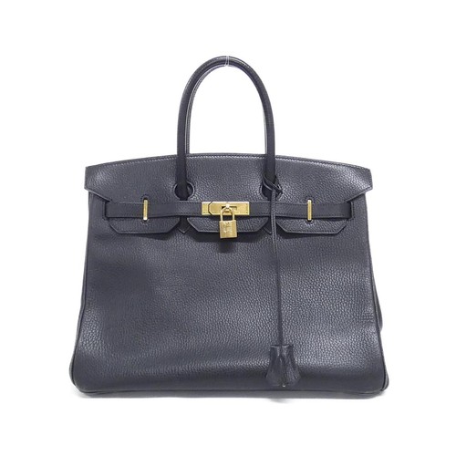 Authentic hermes birkin - hermes, 35