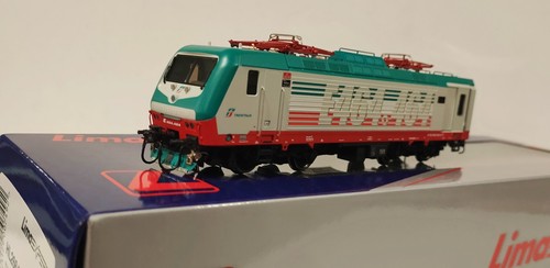 Lima art 2664 - art.hl, locomotiva