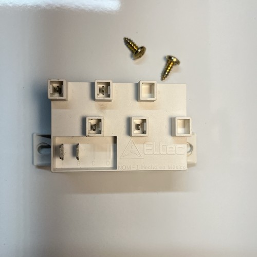Modulo scintilla oem amana - scintilla,