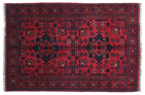 Afgano khal mohammadi tappeto - khal,