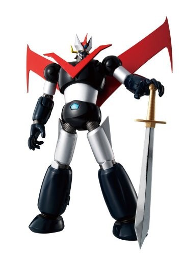 Super robot chogokin - robot, mazinger