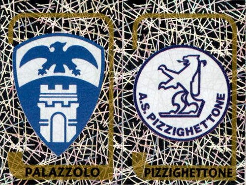 Figurina calciatori panini - figurina,