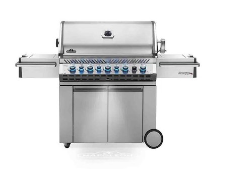 Barbecue gas napoleon - gas,
