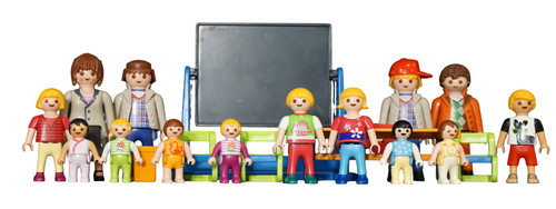 Playmobil lena hauser youtuber - hauser,
