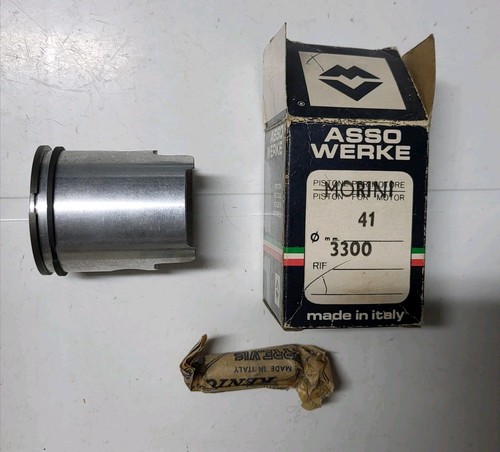 Pistone asso werke per - pistone,