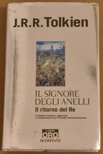 Compagnia dell anello il - compagnia,