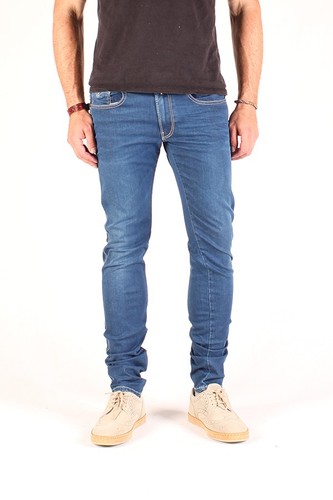 Jeans uomo replay nuovi m914y - jeans,