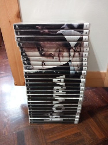 Piovra 25 dvd - ,
