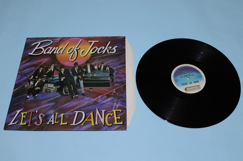 Band jocks let s all - band, of
