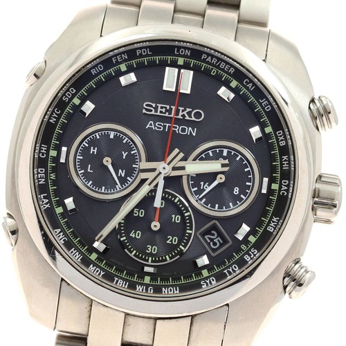 Seiko astron origin - astron,