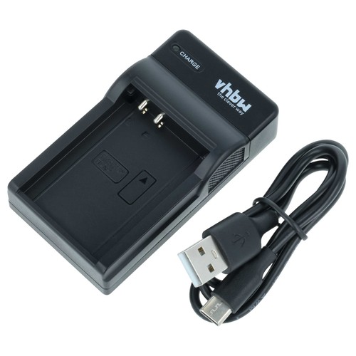 Caricatore usb per olympus - usb-c,