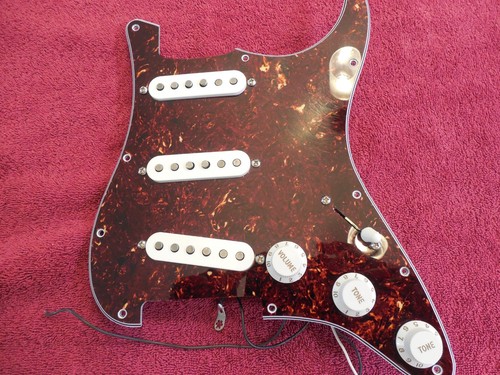 Fender stratocaster battipenna - stratocaster,
