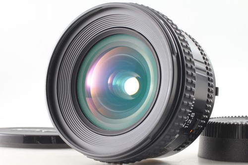 Quasi inutilizzato nikon af - [quasi, inutilizzato]