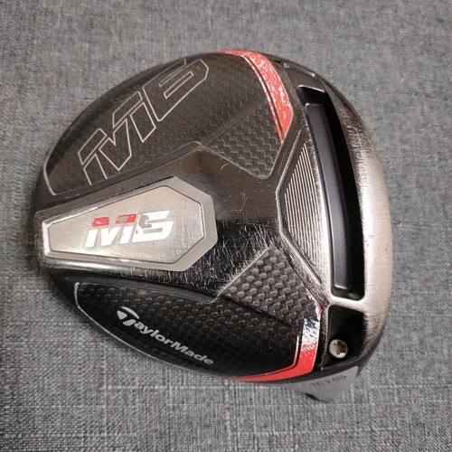 Driver taylormade 5 - taylormade, m6